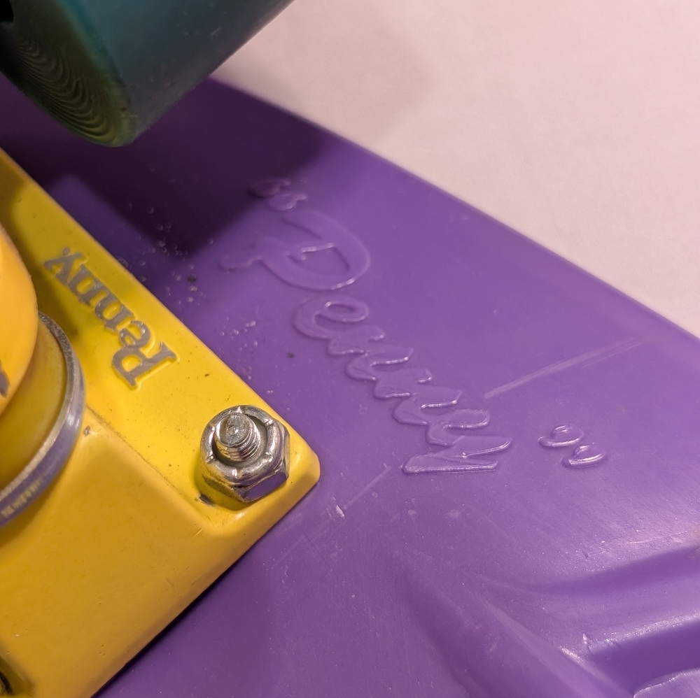 Authentic Penny board. Customized - Picture 11 of 12